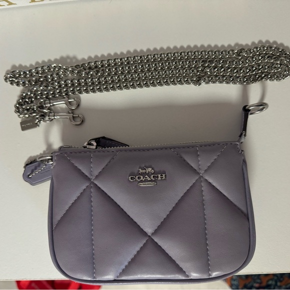 Coach Nolita 15 - Picture 4 of 6